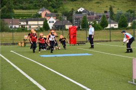 Fédération Nationale des Pompiers